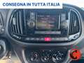 Fiat Doblo 1.4 N.P(ALLESTITO EX RETE GAS-PC-TN)CRUISE-SENSORI Blanc - thumbnail 20