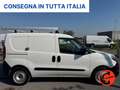 Fiat Doblo 1.4 N.P(ALLESTITO EX RETE GAS-PC-TN)CRUISE-SENSORI Blanc - thumbnail 4