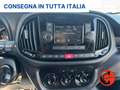 Fiat Doblo 1.4 N.P(ALLESTITO EX RETE GAS-PC-TN)CRUISE-SENSORI Blanc - thumbnail 21