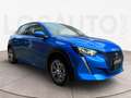 Peugeot 208 e-Allure 100kW my20 - PROMO Blu/Azzurro - thumbnail 3