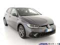 Volkswagen Polo 1.0 TSI R-Line Grau - thumbnail 3