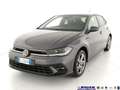 Volkswagen Polo 1.0 TSI R-Line Grau - thumbnail 1