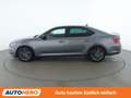 Skoda Superb 1.5 TSI ACT SportLine Grau - thumbnail 3
