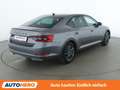 Skoda Superb 1.5 TSI ACT SportLine Grau - thumbnail 6