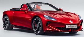 XPower|Privatleasing|*443km RW*3,2sec auf 0-100km/