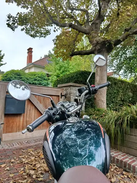 Royal Enfield Classic 350 - foto 3