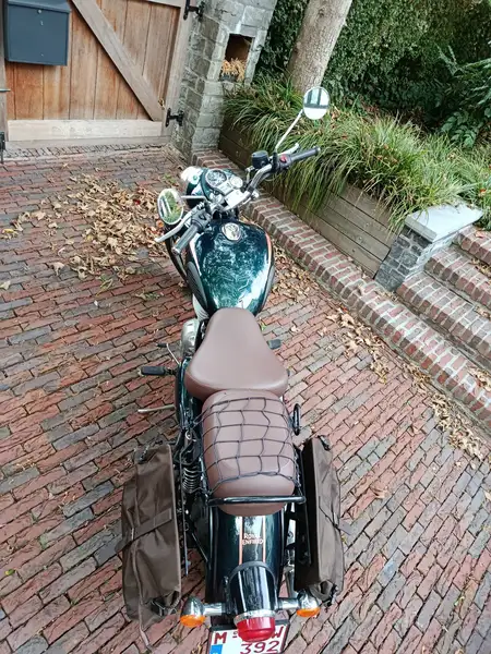 Royal Enfield Classic 350 - foto 4