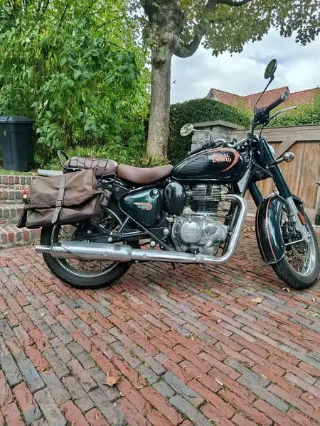 Royal Enfield Classic 350 - foto 2