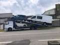 Mercedes-Benz Atego ATEGO 1828 MOTRICE BISARCA Bianco - thumbnail 15
