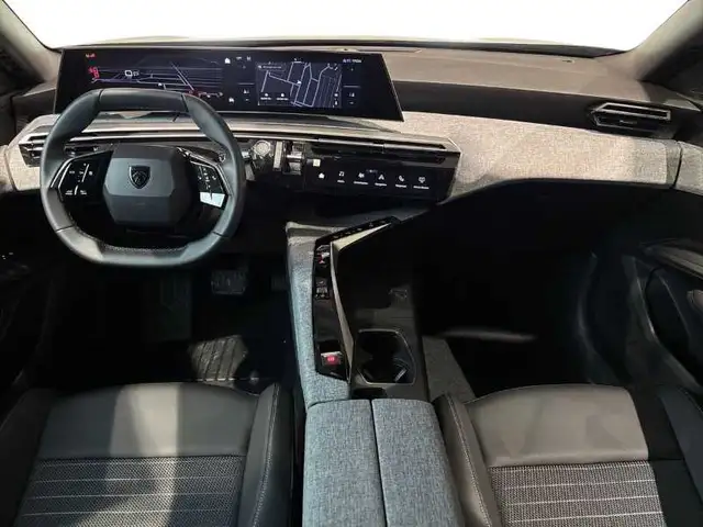Peugeot 3008 view 13