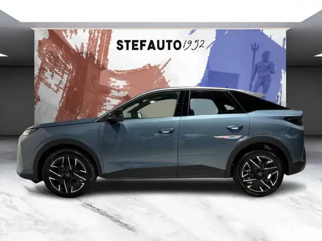 Peugeot 3008 view 3