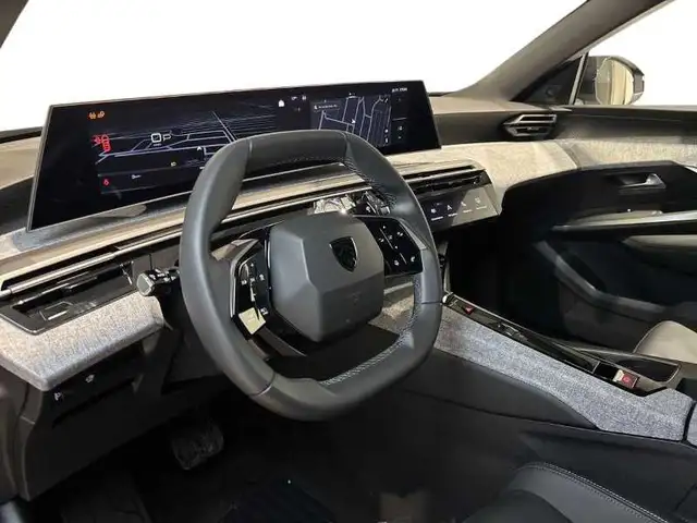 Peugeot 3008 view 11