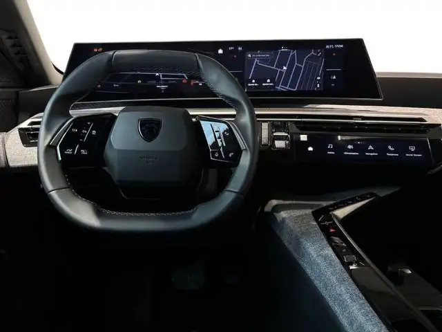 Peugeot 3008 view 14