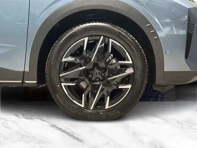 Peugeot 3008 view 8