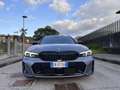 BMW 330 330d Touring mhev 48V xdrive MSport auto - thumbnail 1