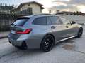 BMW 330 330d Touring mhev 48V xdrive MSport auto - thumbnail 4