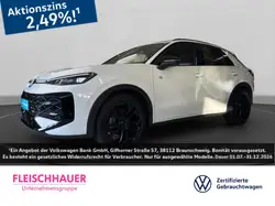 Volkswagen T-Roc R Line 1.5 eTSI MATRIX+360+ACC+HUD+NAVI+SHZ+DAB+CA