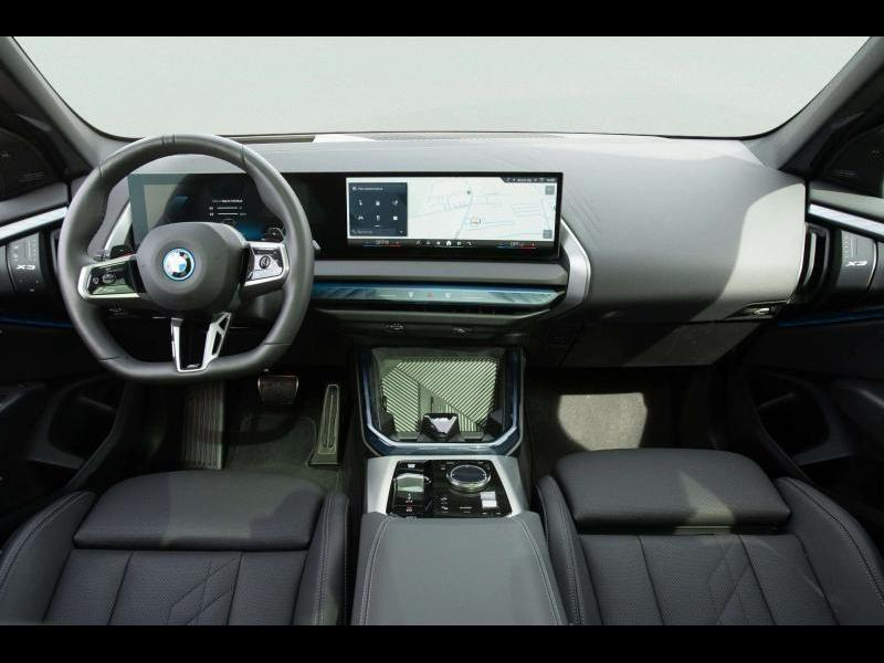 BMW X3 30e xDrive Kit M Sport — photo 7