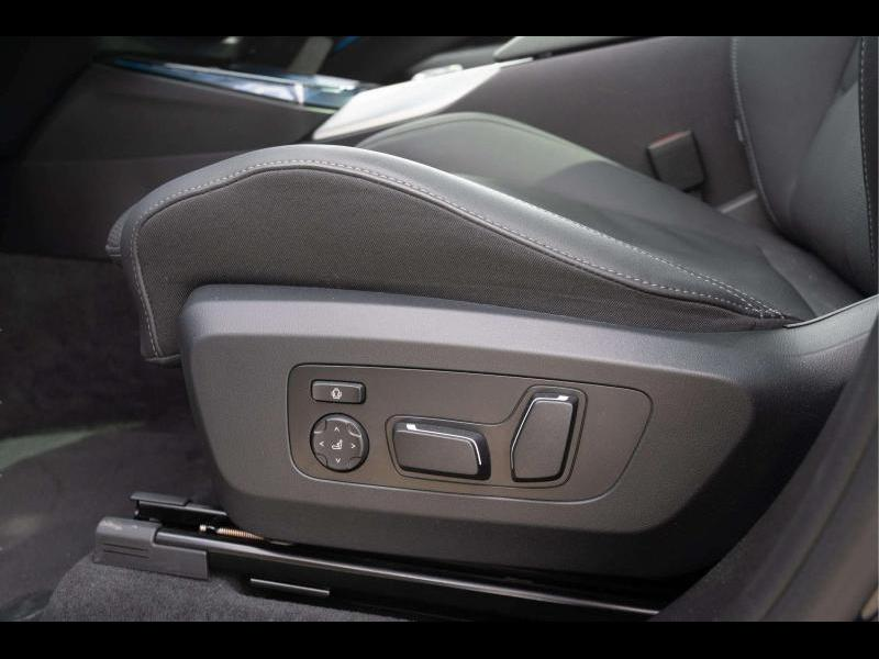 BMW X3 30e xDrive Kit M Sport — photo 12