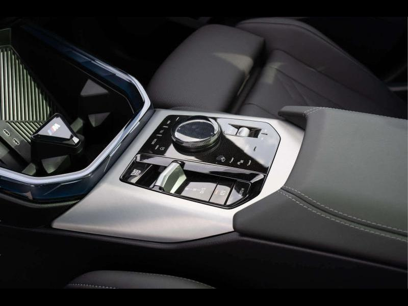 BMW X3 30e xDrive Kit M Sport — photo 14