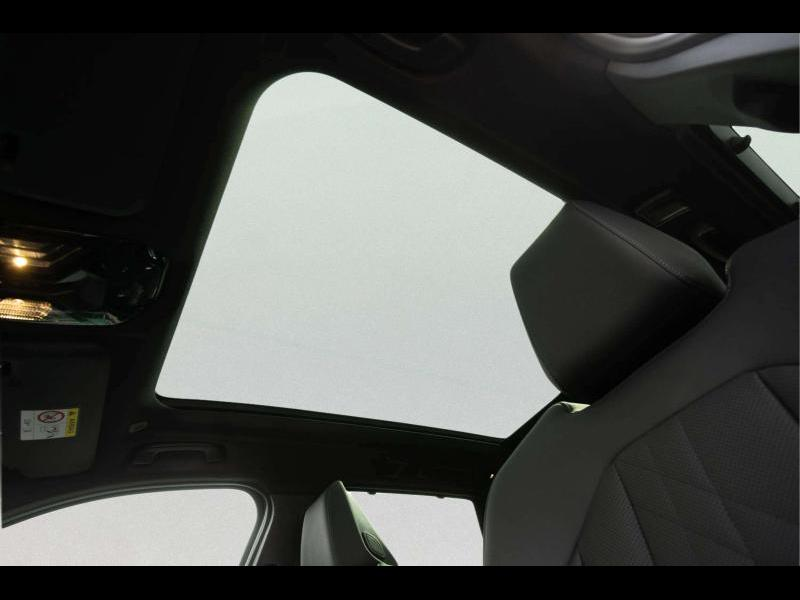 BMW X3 30e xDrive Kit M Sport — photo 10