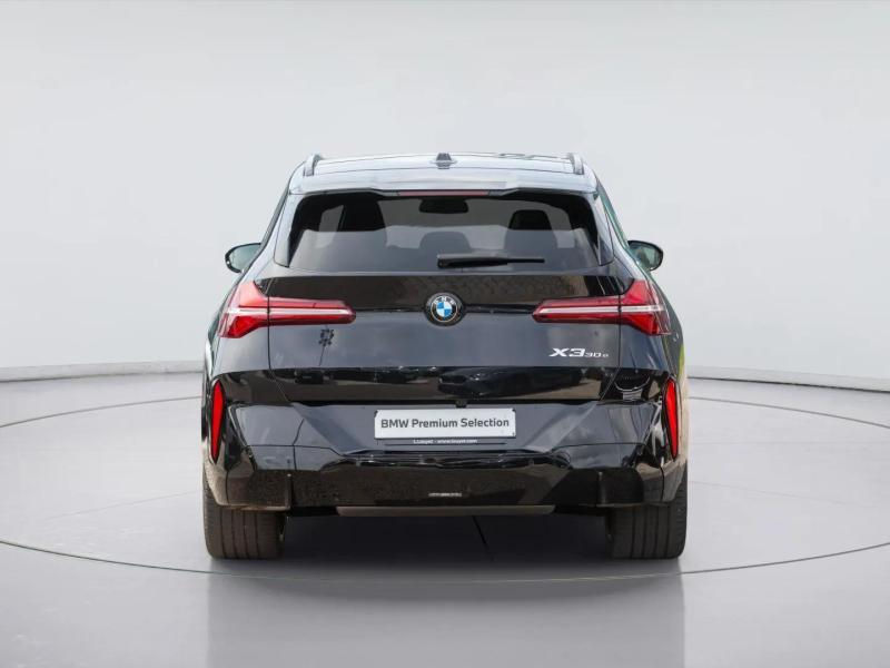 BMW X3 30e xDrive Kit M Sport — photo 4