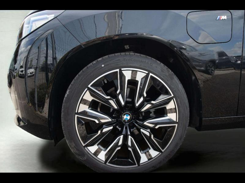BMW X3 30e xDrive Kit M Sport — photo 8