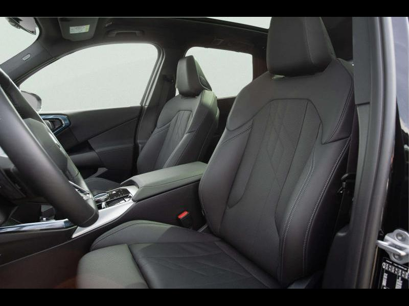 BMW X3 30e xDrive Kit M Sport — photo 9