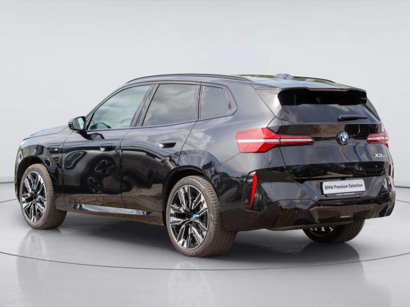 BMW X3 30e xDrive Kit M Sport — photo 5