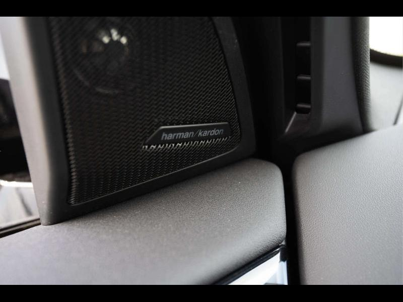 BMW X3 30e xDrive Kit M Sport — photo 15