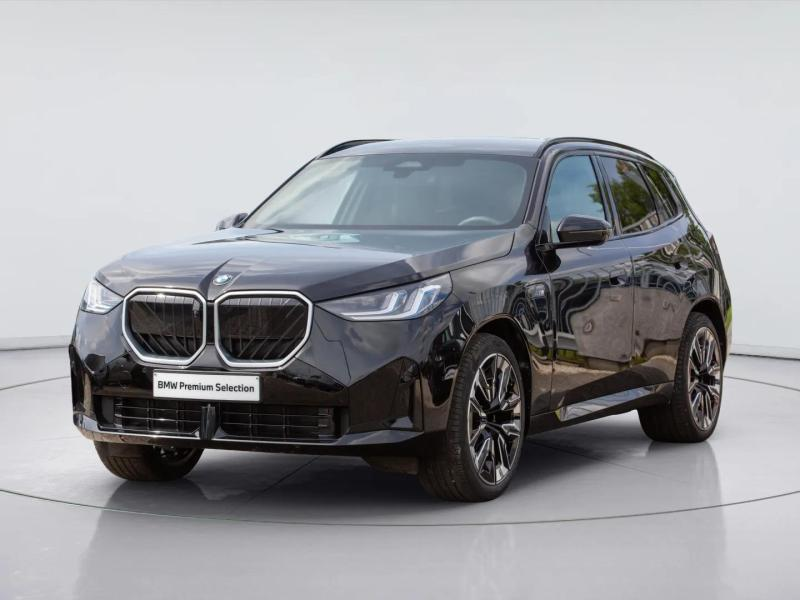 BMW X3 30e xDrive Kit M Sport