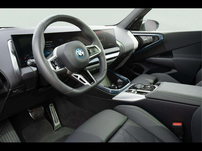 BMW X3 30e xDrive Kit M Sport — photo 6