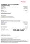 Peugeot 208 Like  8.780 KM/ Klima/TEMP/DAB-Radio Grau - thumbnail 2