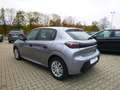 Peugeot 208 Like  8.780 KM/ Klima/TEMP/DAB-Radio Grau - thumbnail 4