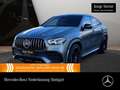 Mercedes-Benz GLE 53 AMG GLE 53 Coupé 4M NIGHT+PANO+360+AHK+MULTIBEAM+22" Grau - thumbnail 1