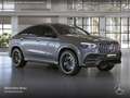 Mercedes-Benz GLE 53 AMG GLE 53 Coupé 4M NIGHT+PANO+360+AHK+MULTIBEAM+22" Grau - thumbnail 21
