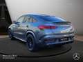 Mercedes-Benz GLE 53 AMG GLE 53 Coupé 4M NIGHT+PANO+360+AHK+MULTIBEAM+22" Grau - thumbnail 10