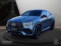 Mercedes-Benz GLE 53 AMG GLE 53 Coupé 4M NIGHT+PANO+360+AHK+MULTIBEAM+22" Grau - thumbnail 2