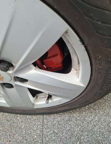 Imagine Chevrolet Orlando 1.4T LTZ+