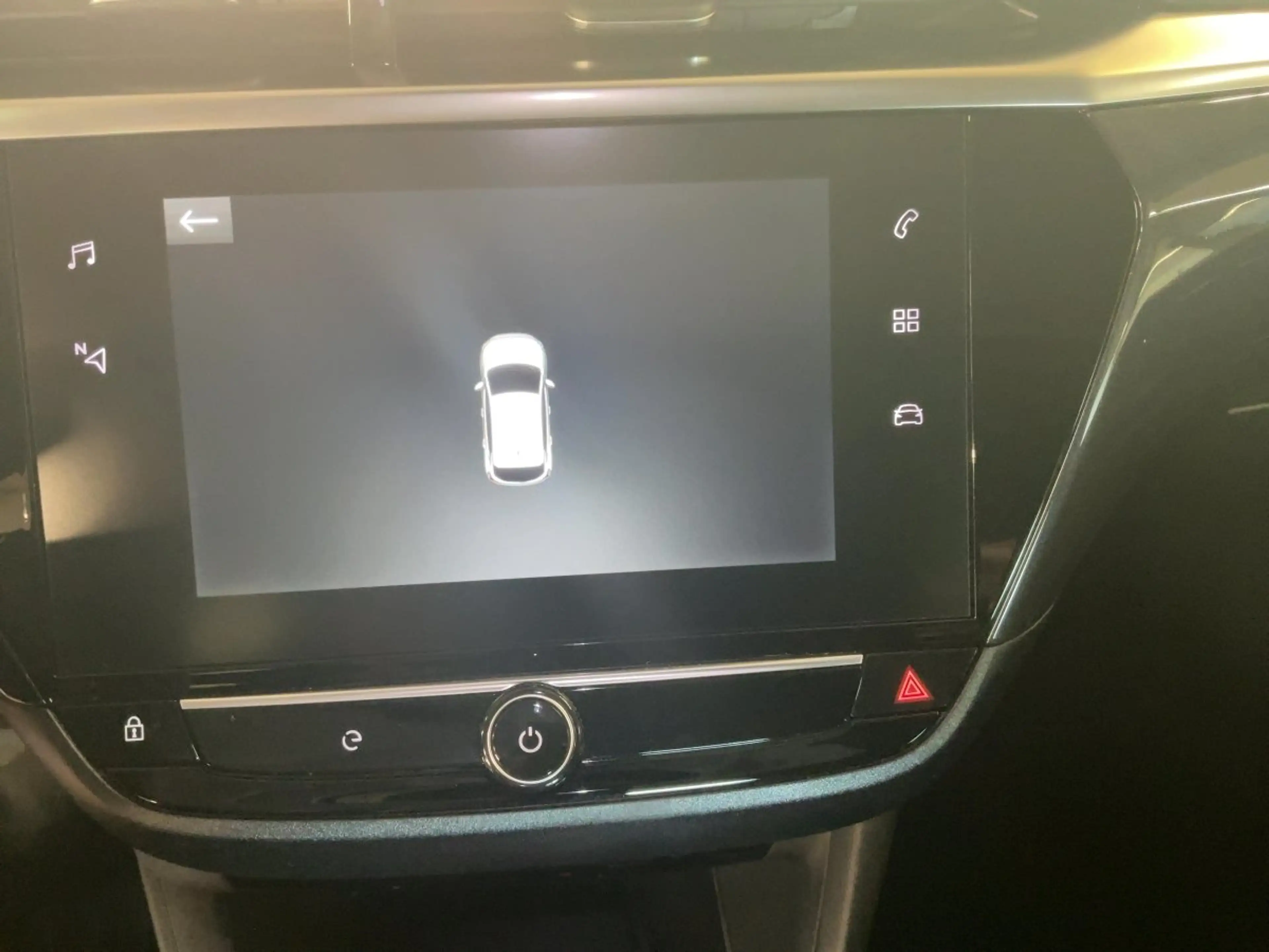 Opel Corsa-e Corsa F e Elegance LED+Navi+Standh.+KlimaA+LM — photo 14