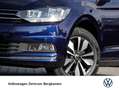 Volkswagen Touran 2.0 MOVE 7SITZE AHK ACC NAVI ALU SITZHEIZ Blau - thumbnail 7