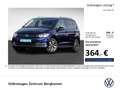 Volkswagen Touran 2.0 MOVE 7SITZE AHK ACC NAVI ALU SITZHEIZ Blau - thumbnail 3