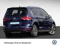Volkswagen Touran 2.0 MOVE 7SITZE AHK ACC NAVI ALU SITZHEIZ Blau - thumbnail 4