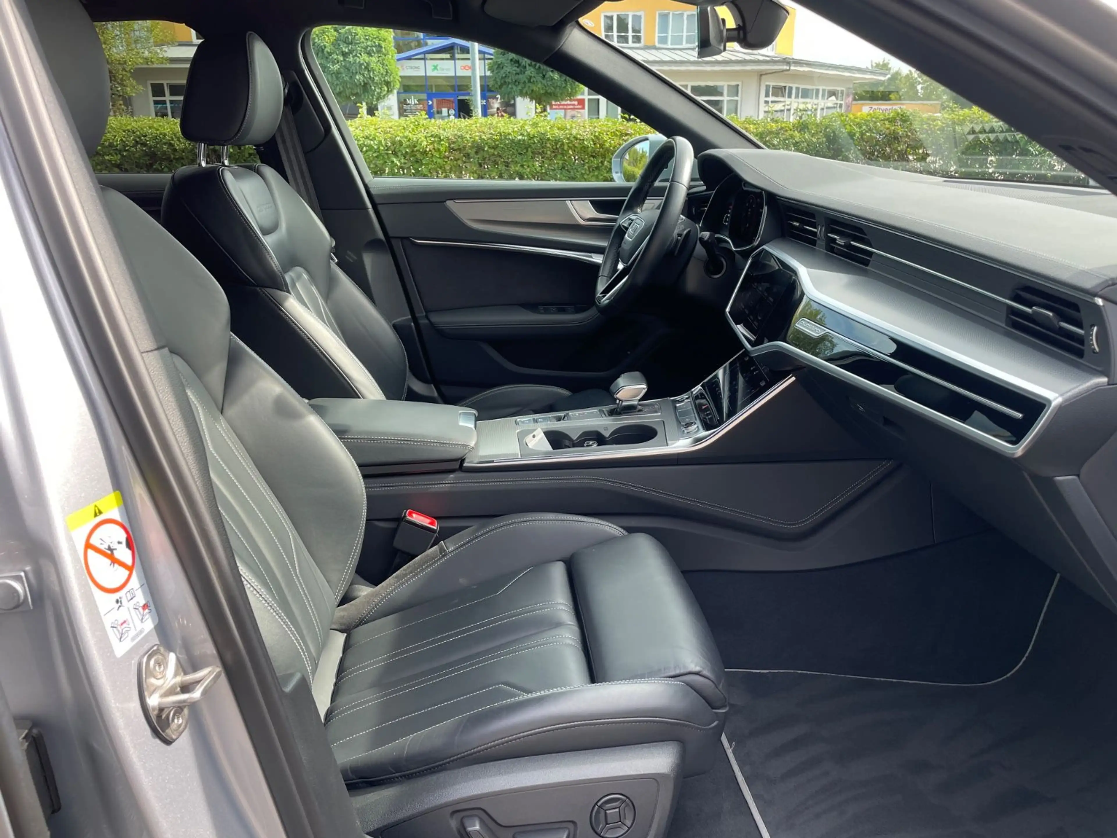Audi A6 allroad quattro 45 TDI/Kamera/mtl.259€ — photo 14