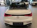 Mercedes-Benz CLE 220 d Cabrio AMG BURMESTER+NIGHT+MEMORY+360° Weiß - thumbnail 6