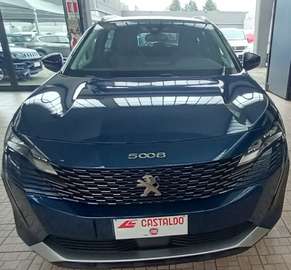 BlueHDi 130 S&S EAT8 Allure Pack