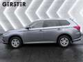 Mitsubishi Outlander 2,4 PHEV Intense Grau - thumbnail 3