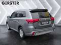Mitsubishi Outlander 2,4 PHEV Intense Grau - thumbnail 4
