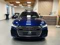 Audi A6 45 TDI SPORT QUATTRO 3X S-LINE S-SITZE AHK NAVARR Blau - thumbnail 7