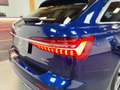 Audi A6 45 TDI SPORT QUATTRO 3X S-LINE S-SITZE AHK NAVARR Blau - thumbnail 6